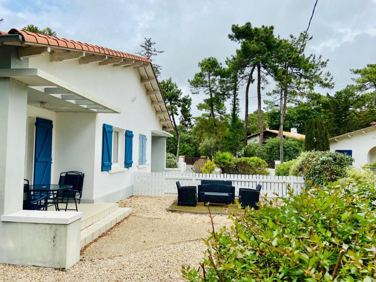 Villa Estoril Ronce Les Bains لا ترمبلاد المظهر الخارجي الصورة