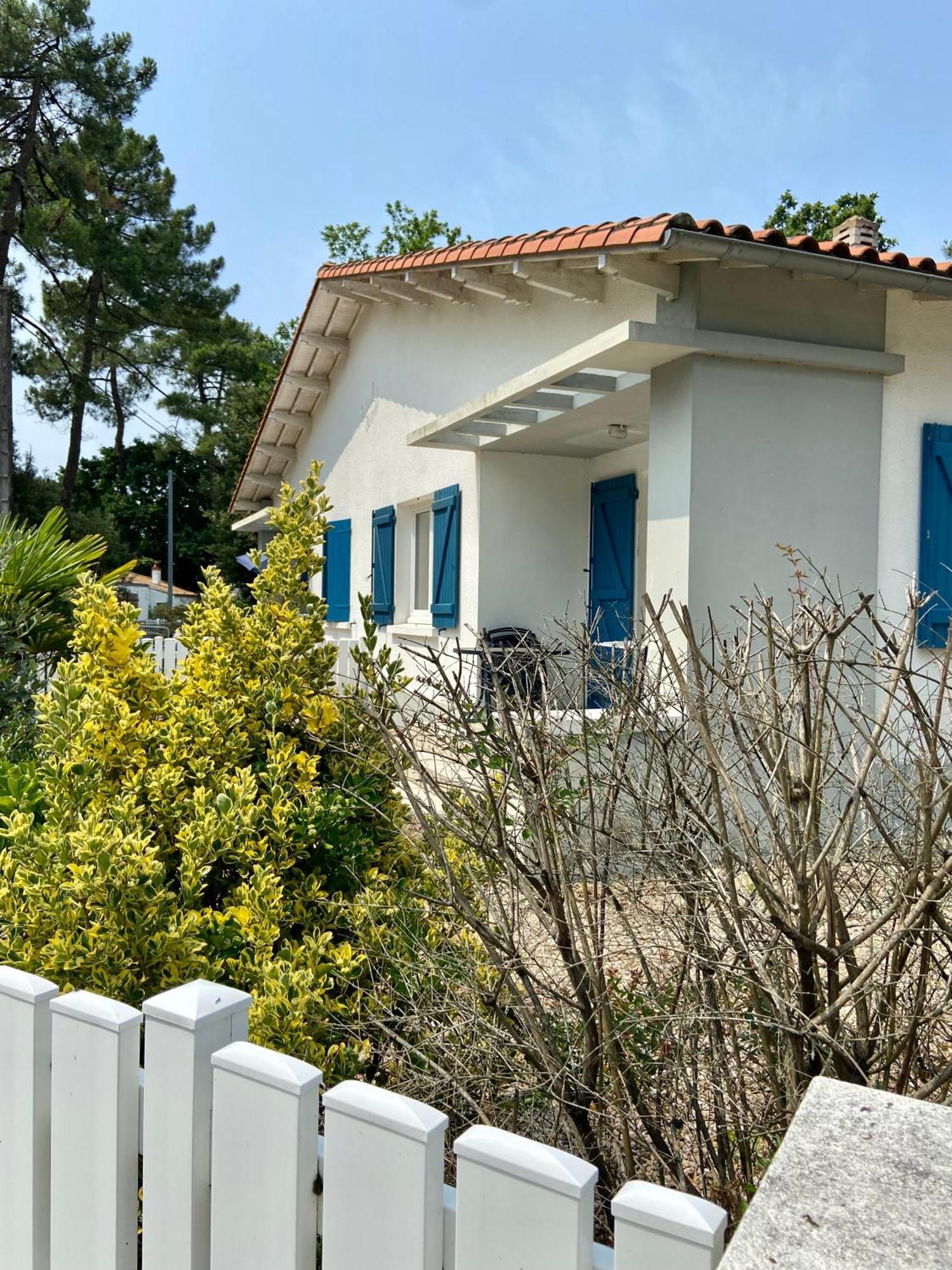 Villa Estoril Ronce Les Bains لا ترمبلاد المظهر الخارجي الصورة